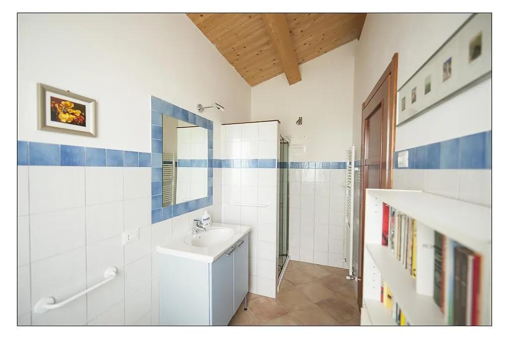 Bed & Breakfast Montesterlino Cesena