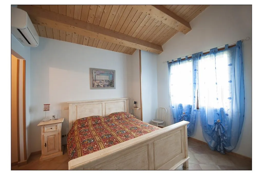 Bed & Breakfast Montesterlino Cesena 3*,