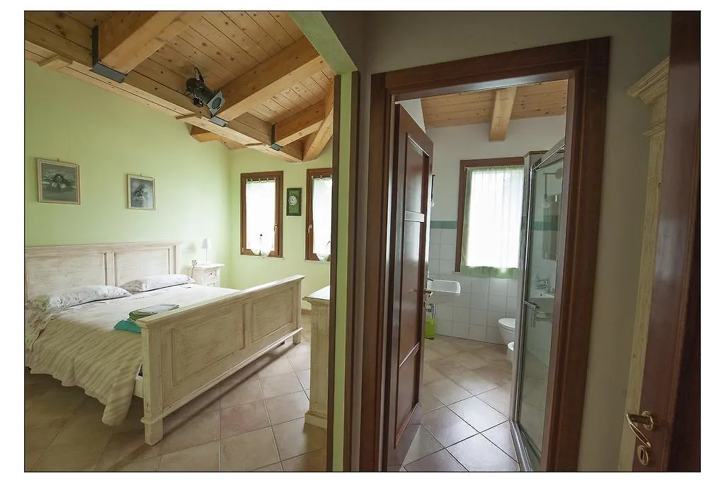 Bed & Breakfast Montesterlino Cesena