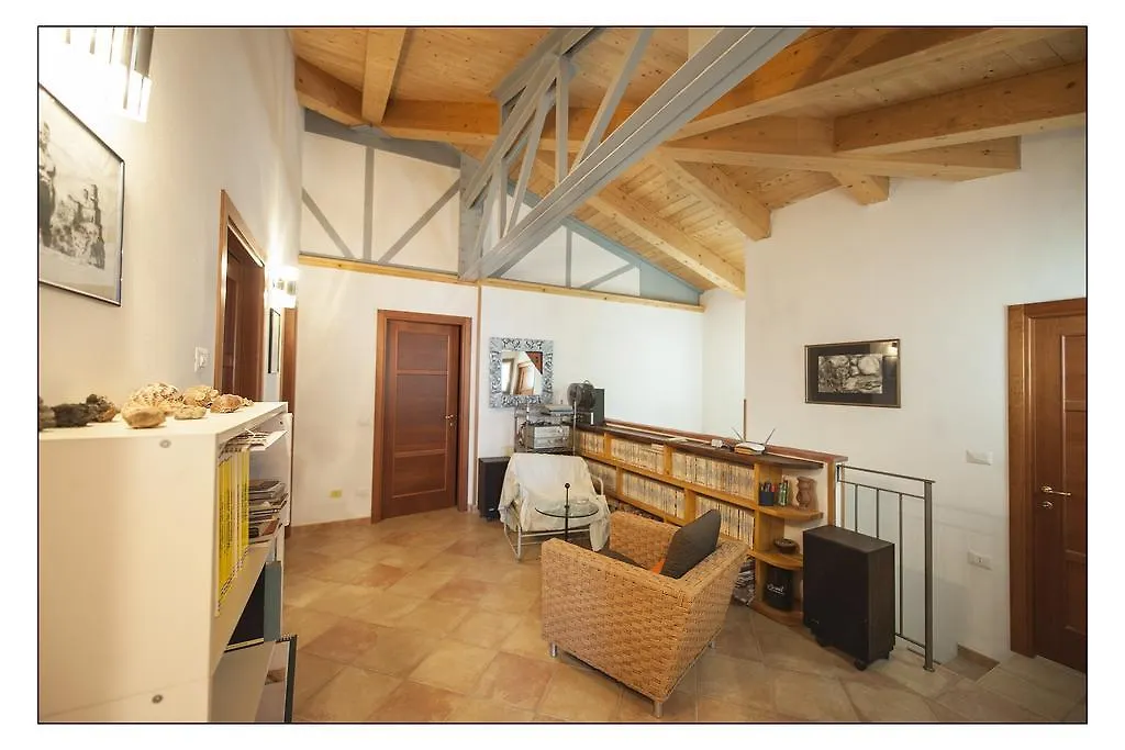 Bed & Breakfast Montesterlino Cesena